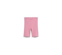 ARMEDANGELS GMT DYE RIB Damen Short aus Bio-Baumwoll Mix washed berry XL