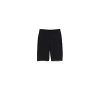 ARMEDANGELS Damen Shorts aus Bio-Baumwoll Mix NEDAA LITAA Fitted Black S