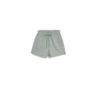 VAANNA STRIPED | Shorts aus Bio-Baumwolle - mehrfarbig (L)