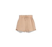 ARMEDANGELS VAANNA LINO - Frauen Relaxed Fit Shorts - beige S beige blond