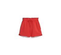 ARMEDANGELS VAANNA LINO - Damen Shorts aus Leinen-Mix coral blush XS