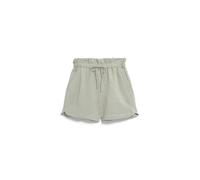 ARMEDANGELS VAANNA LINO - Frauen Relaxed Fit Shorts - grün M seagreen