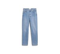ARMEDANGELS Damen Slim Jeans Bio-Baumwoll Mix X-Stretch LEJAANI Slim Fit Easy Blue 31/32