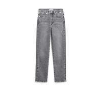 ARMEDANGELS LEJAANI - Frauen Slim Fit Jeans - grau 31/32 haze
