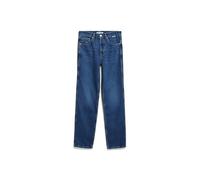 ARMEDANGELS AAVELINE - Frauen Regular Fit Jeans - blau 29/32 bellagio