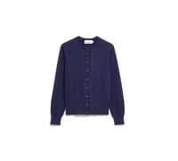 ARMEDANGELS Strickjacke dunkelblau | S