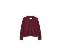 ARMEDANGELS Damen Strickjacke aus Bio-Baumwolle MENAAL Links Links Regular Fit