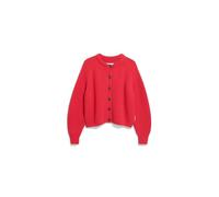 ARMEDANGELS Damen Strickjacke aus Bio-Woll Mix SELMAA Loose Fit