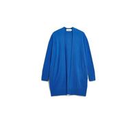 ARMEDANGELS Strickjacke KASSANDRAA blau | S
