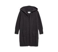 ARMEDANGELS WARMAA - Frauen Relaxed Fit Strickjacke - grau XS