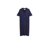 ARMEDANGELS Damen Strickkleid aus Bio-Baumwoll Mix FINE Polo Relaxed Fit
