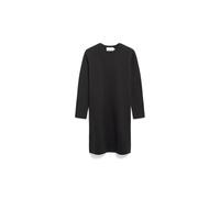 ARMEDANGELS ROSANNIAAS - Damen Strickkleid Relaxed Fit aus Bio-Baumwolle black XL