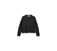 ARMEDANGELS Damen Strickpullover aus 100% Bio-Baumwolle MERINAA Links Links Loose Fit