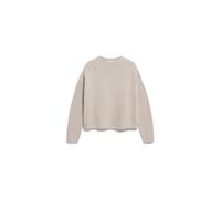 Armedangels Merinaa Links Links Damen Pullover beige Größe XS Lifestyle Hautfreundlich