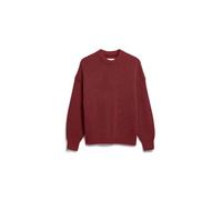 ARMEDANGELS Damen Strickpullover aus 100% Bio-Baumwolle VANISÉ Rib Loose Fit