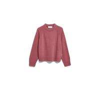 ARMEDANGELS Damen Strickpullover aus recycelter Wolle mit Bio-Wolle Wool Knit Loose Fit