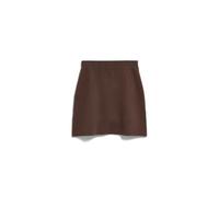 ARMEDANGELS Damen Strickrock aus Bio-Baumwoll-Mix MINI Regular Fit