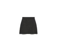 ARMEDANGELS Minirock grau | M