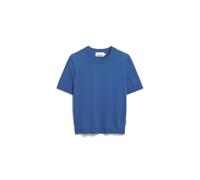 ARMEDANGELS Damen Strickshirt aus Tencel™ Lyocell Mix SILJIAAS Fitted