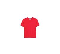 ARMEDANGELS Damen Strickshirt aus Tencel™ Modal Mix FINE Knit Regular Fit Mars Red S
