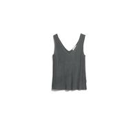 ARMEDANGELS Damen Stricktop aus Leinen-Mix Linen Blend Slim Fit