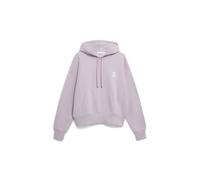 ARMEDANGELS Damen Sweathoodie aus Bio-Baumwolle Iconic Å FRANCISARAA Oversized Fit