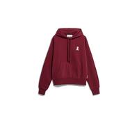 ARMEDANGELS Damen Sweathoodie aus Bio-Baumwolle Iconic Å FRANCISARAA Oversized Fit