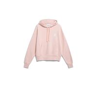 ARMEDANGELS Damen Sweathoodie aus Bio-Baumwolle Iconic Å FRANCISARAA Oversized Fit Rosalilly L