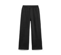 ARMEDANGELS Damen Sweathose aus Bio-Baumwolle IVAARA WASH Relaxed Fit Black