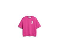 ARMEDANGELS Damen Sweatshirt aus Bio-Baumwolle BAMIKAA Oversized Fit