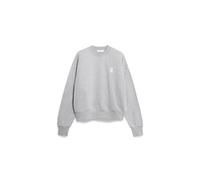 ARMEDANGELS Damen Sweatshirt aus Bio-Baumwolle Iconic Å ALIZAA Oversized Fit