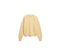 ARMEDANGELS Damen Sweatshirt aus Bio-Baumwolle Iconic Å ALIZAA Oversized Fit