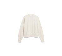 ARMEDANGELS Sweater ICONIC ALIZAA Damen – Bio-Baumwolle (Undyed) Creme XXL