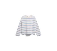 ICONIC Å FRANKAA BOLD SWEATSHIRT | 100% Bio-Baumwolle - mehrfarbig (S)
