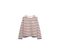 ICONIC Å FRANKAA BOLD SWEATSHIRT | 100% Bio-Baumwolle - mehrfarbig (XS)