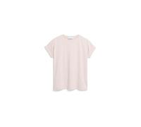 ARMEDANGELS Damen T-Shirt aus Bio-Baumwolle IDAARA Loose Fit