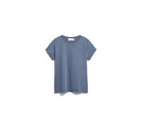 ARMEDANGELS Damen T-Shirt aus Bio-Baumwolle IDAARA Loose Fit