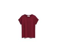 ARMEDANGELS T-Shirt IDAARA – 100% Bio-Baumwolle – Rot L
