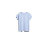 ARMEDANGELS Damen T-Shirt aus Bio-Baumwolle IDAARA Loose Fit