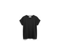 ARMEDANGELS Idaa T-Shirt Damen in black, Größe L