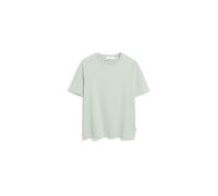 ARMEDANGELS Damen T-Shirt aus Bio-Baumwolle LUALAA Regular Fit Foam L