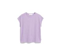 ARMEDANGELS T-Shirt Damen lila, S