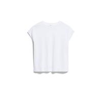 ARMEDANGELS Damen T-Shirt Oversized Fit aus Bio-Baumwolle INAARA Oversized Fit