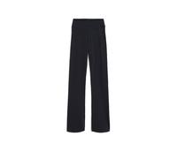 ARMEDANGELS Damen Leggings REHMAA - Slim Fit aus Bio-Baumwoll-Mix - Schwarz