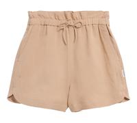 ARMEDANGELS VAANNA LINO - Damen Shorts aus Leinen-Mix beige blond XS