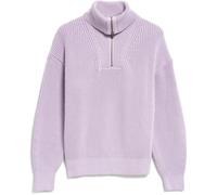 VANISÉ RIPPSTRICK-TROYER | 100% Bio-Baumwolle - mehrfarbig (M)