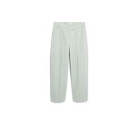 ARMEDANGELS BARREL TWILL Damen Webhose aus Bio-Baumwoll Mix foam M