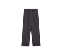 Armedangels Wide Leg Cordhose aus Baumwoll-Mix Modell 'JAIMILAA CORDUROY' in Anthrazit, Größe XL
