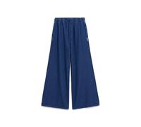 ARMEDANGELS Damen Webhose aus Bio-Baumwoll Mix KELAANI Loose Fit Varese L