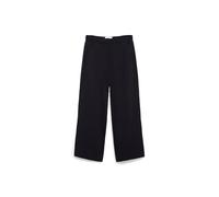 ARMEDANGELS Businesshose 7/8 CAARUNUS schwarz | XL
